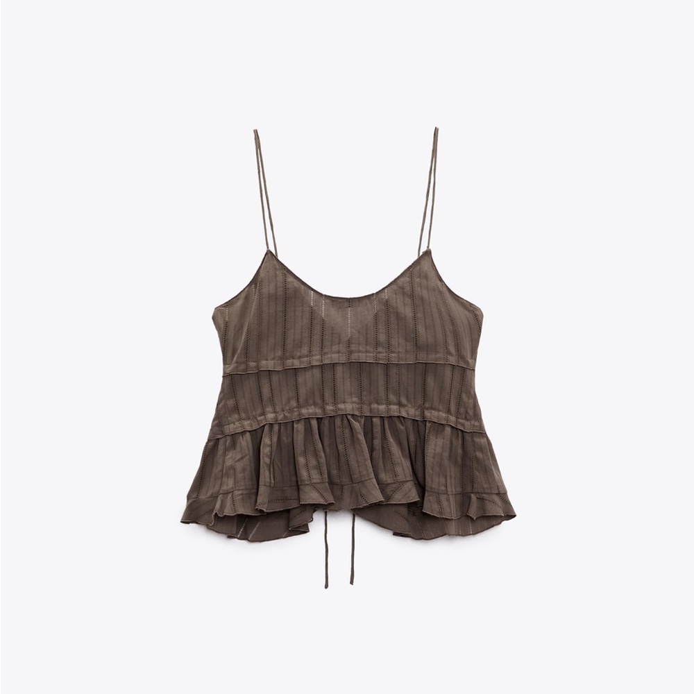 Zara set